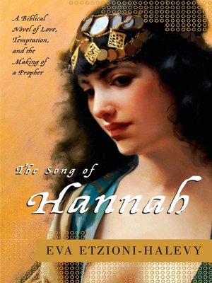 cover image of The Song of Hannah